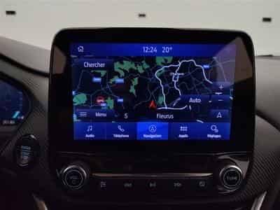 Ford Puma 1.0 EcoBoost mHEV ST-Line V (2023) - Photo 11