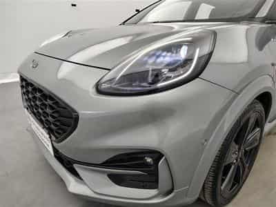 Ford Puma 1.0 EcoBoost mHEV ST-Line V (2023) - Photo 15