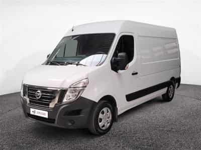 Nissan Interstar 2.3 dCi 35 L2H2 Airco / PDC (2023) - Photo 1