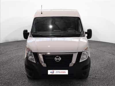 Nissan Interstar 2.3 dCi 35 L2H2 Airco / PDC (2023) - Photo 4