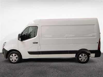Nissan Interstar 2.3 dCi 35 L2H2 Airco / PDC (2023) - Photo 3