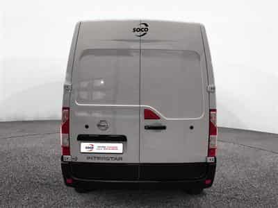 Nissan Interstar 2.3 dCi 35 L2H2 Airco / PDC (2023) - Photo 5