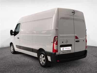 Nissan Interstar 2.3 dCi 35 L2H2 Airco / PDC (2023) - Photo 2