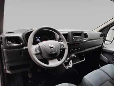 Nissan Interstar 2.3 dCi 35 L2H2 Airco / PDC (2023) - Photo 8
