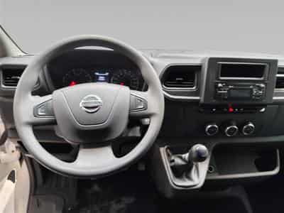 Nissan Interstar 2.3 dCi 35 L2H2 Airco / PDC (2023) - Photo 9
