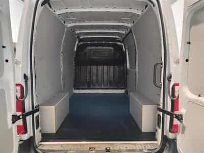 Nissan Interstar 2.3 dCi 35 L2H2 Airco / PDC (2023) - Photo 14