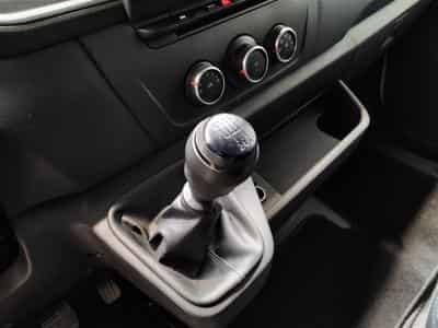 Nissan Interstar 2.3 dCi 35 L2H2 Airco / PDC (2023) - Photo 12