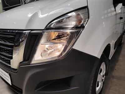 Nissan Interstar 2.3 dCi 35 L2H2 Airco / PDC (2023) - Photo 15