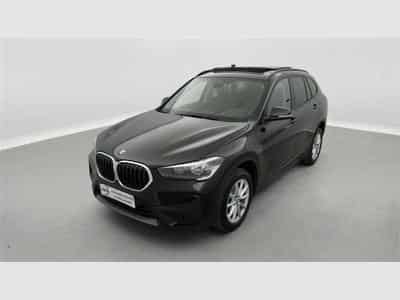 BMW X1 1.5 dA sDrive16 NAVI / CLIM / TOIT PANO (2021) - Photo 1