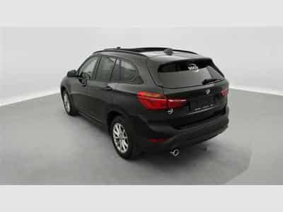 BMW X1 1.5 dA sDrive16 NAVI / CLIM / TOIT PANO (2021) - Photo 2