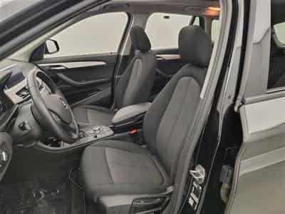 BMW X1 1.5 dA sDrive16 NAVI / CLIM / TOIT PANO (2021) - Photo 7