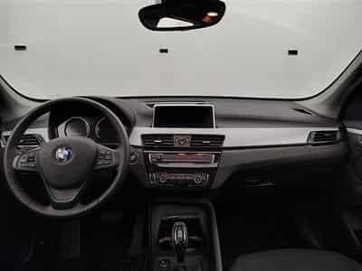 BMW X1 1.5 dA sDrive16 NAVI / CLIM / TOIT PANO (2021) - Photo 8