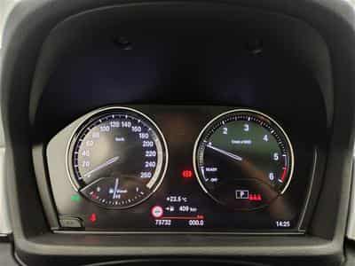 BMW X1 1.5 dA sDrive16 NAVI / CLIM / TOIT PANO (2021) - Photo 10
