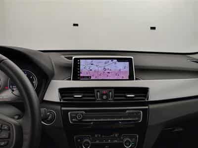 BMW X1 1.5 dA sDrive16 NAVI / CLIM / TOIT PANO (2021) - Photo 11
