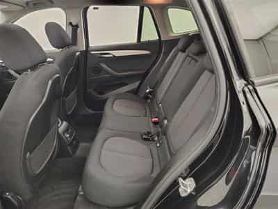 BMW X1 1.5 dA sDrive16 NAVI / CLIM / TOIT PANO (2021) - Photo 13