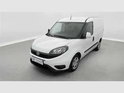 Fiat Doblo 1.6 MJET Cargo CLIM / CARPLAY (2023) - Photo 1