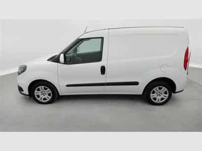 Fiat Doblo 1.6 MJET Cargo CLIM / CARPLAY (2023) - Photo 3