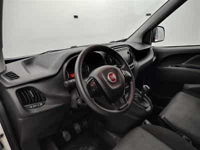 Fiat Doblo 1.6 MJET Cargo CLIM / CARPLAY (2023) - Photo 8