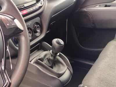 Fiat Doblo 1.6 MJET Cargo CLIM / CARPLAY (2023) - Photo 12