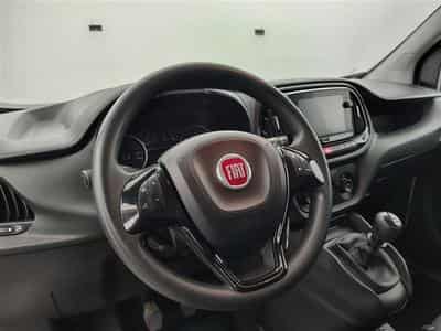 Fiat Doblo 1.6 MJET Cargo CLIM / CARPLAY (2023) - Photo 9