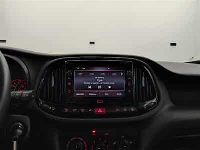 Fiat Doblo 1.6 MJET Cargo CLIM / CARPLAY (2023) - Photo 11