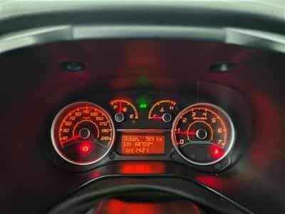 Fiat Doblo 1.6 MJET Cargo CLIM / CARPLAY (2023) - Photo 10