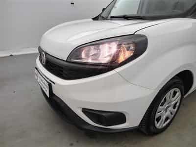 Fiat Doblo 1.6 MJET Cargo CLIM / CARPLAY (2023) - Photo 15