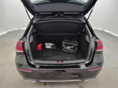 Mercedes A 250 e PHEV Luxury Line Cuir / Navi / Led (2022) - Photo 14