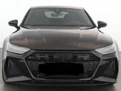 Audi RS7 (2020) - Photo 1