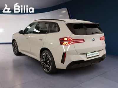 BMW X3 xDrive20i HK HiFi DAB LED (2025) - Foto 5