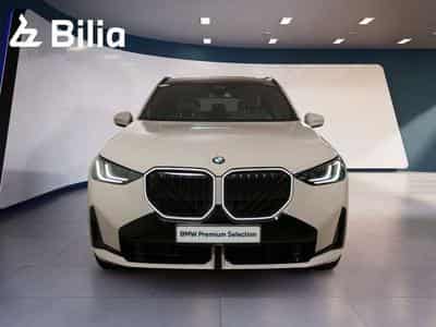 BMW X3 xDrive20i HK HiFi DAB LED (2025) - Foto 2