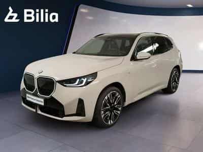 BMW X3 xDrive20i HK HiFi DAB LED (2025) - Foto 1