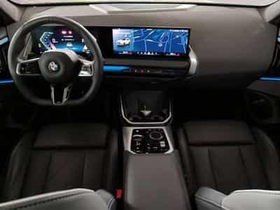 BMW X3 xDrive20i HK HiFi DAB LED (2025) - Foto 7