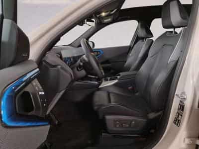 BMW X3 xDrive20i HK HiFi DAB LED (2025) - Foto 9