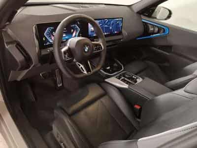 BMW X3 xDrive20i HK HiFi DAB LED (2025) - Foto 6