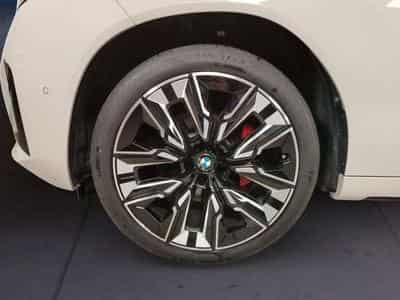 BMW X3 xDrive20i HK HiFi DAB LED (2025) - Foto 8