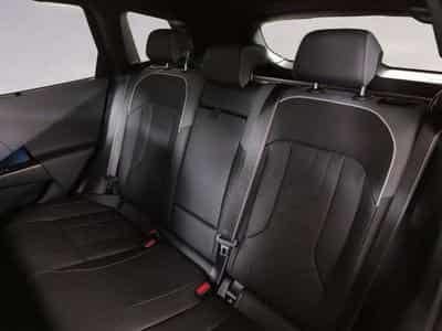 BMW X3 xDrive20i HK HiFi DAB LED (2025) - Foto 10