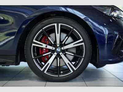 BMW 540 d Limousine xD M Sport Pro 1.H *Pano *Schale (2025) - Photo 12