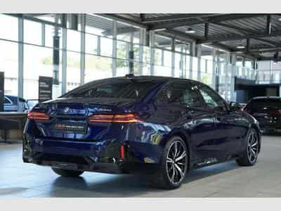 BMW 540 d Limousine xD M Sport Pro 1.H *Pano *Schale (2025) - Photo 8