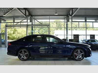 BMW 540 d Limousine xD M Sport Pro 1.H *Pano *Schale (2025) - Photo 7