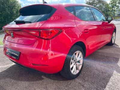 SEAT Leon Leon 1.5 TSI DSG - JUSQU'A 36 MOIS DE GARANTIE (2023) - Foto 5