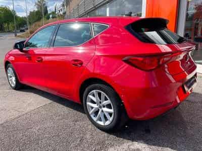SEAT Leon Leon 1.5 TSI DSG - JUSQU'A 36 MOIS DE GARANTIE (2023) - Foto 7