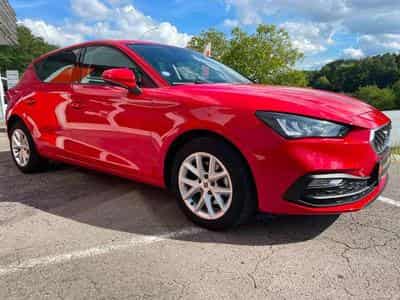 SEAT Leon Leon 1.5 TSI DSG - JUSQU'A 36 MOIS DE GARANTIE (2023) - Foto 4