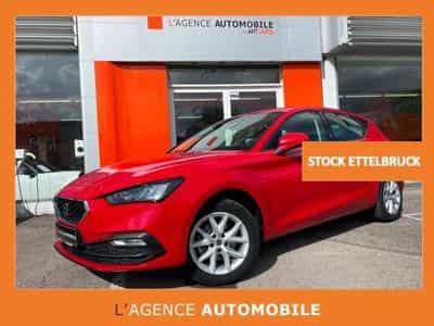 SEAT Leon Leon 1.5 TSI DSG - JUSQU'A 36 MOIS DE GARANTIE (2023) - Foto 1