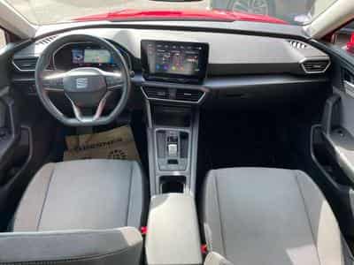 SEAT Leon Leon 1.5 TSI DSG - JUSQU'A 36 MOIS DE GARANTIE (2023) - Foto 12