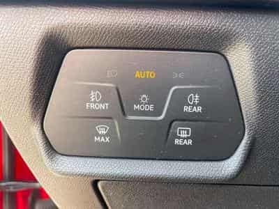 SEAT Leon Leon 1.5 TSI DSG - JUSQU'A 36 MOIS DE GARANTIE (2023) - Foto 10
