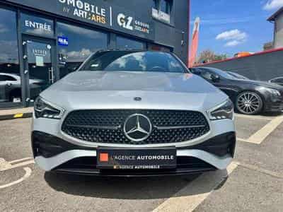 Mercedes CLA 250 CLA 250 4Matic 8G-DCT Edition AMG Line (2024) - Foto 3