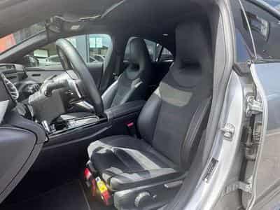 Mercedes CLA 250 CLA 250 4Matic 8G-DCT Edition AMG Line (2024) - Foto 11