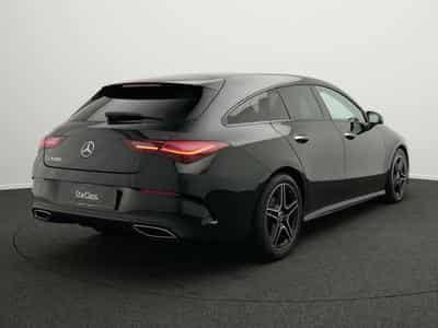 Mercedes CLA 180 AMG-Line Premium Plus (2025) - Foto 3