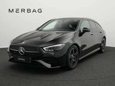 Mercedes CLA 180 AMG-Line Premium Plus (2025) - Foto 1